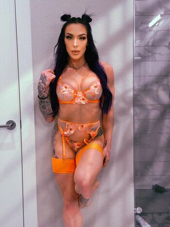 Kayla Rossi