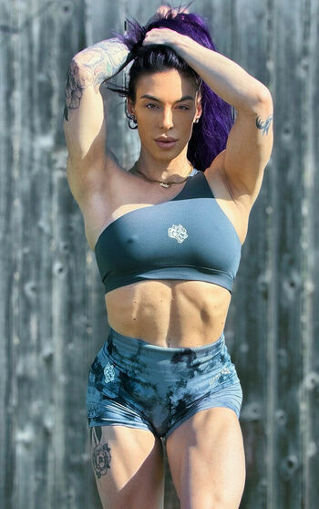 Kayla Rossi