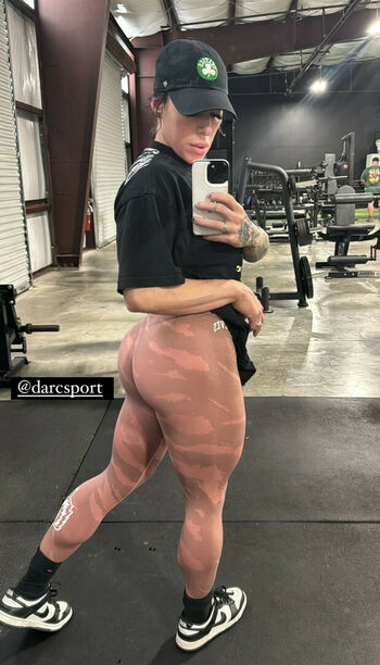 Kayla Rossi