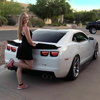 Kayla Rundle