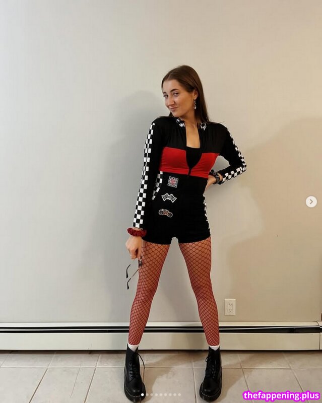 Kayla Samarian