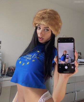 Kayla Shyx