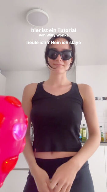 Kayla Shyx