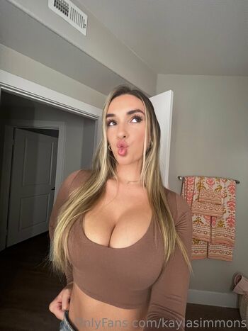 Kayla Simmons