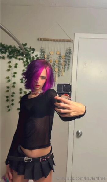 kayla4free