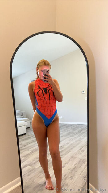 Kaylababyx