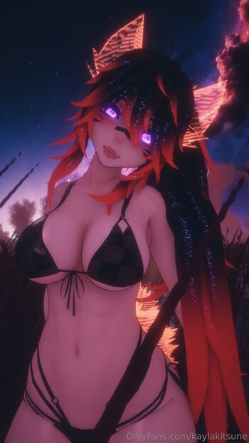 kaylakitsune