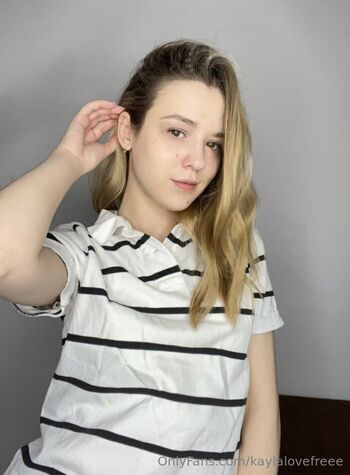 kaylalovefreee