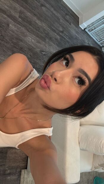 Kaylee Pereira