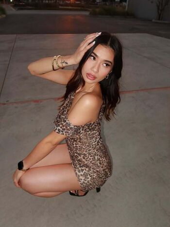 Kaylee Pereira