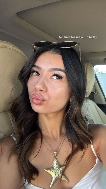 Kaylee Pereira