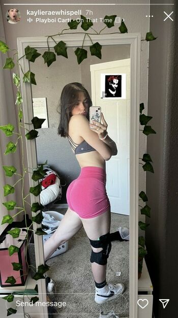 kayliewhispell