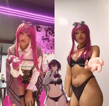 kaysuccubus