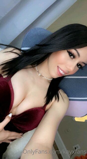 kayxfans
