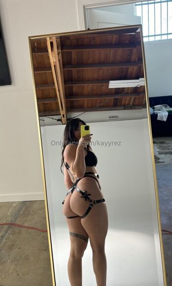kayyrez