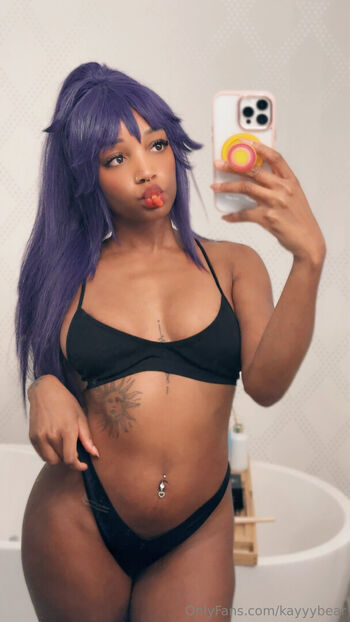 kayyybear