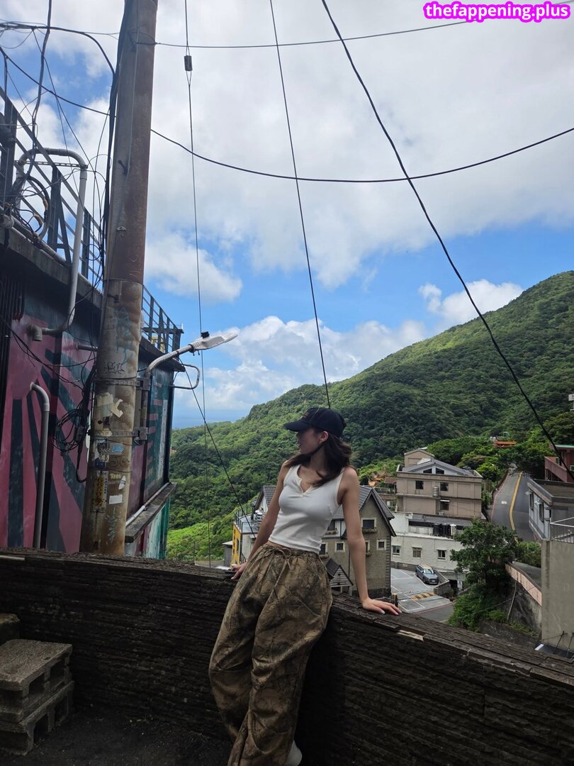 Kazuha Nakamura 中村 一葉