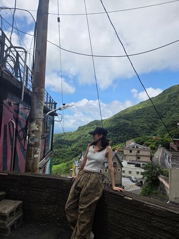 Kazuha Nakamura 中村 一葉