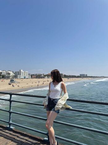 Kazuha Nakamura 中村 一葉