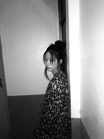 Kazuha Nakamura 中村 一葉