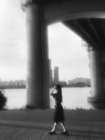 Kazuha Nakamura 中村 一葉