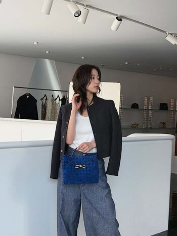 Kazuha Nakamura 中村 一葉