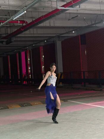 Kazuha Nakamura 中村 一葉