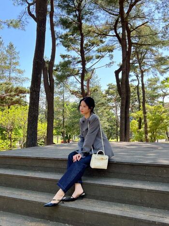 Kazuha Nakamura 中村 一葉