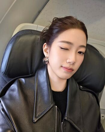 Kazuha Nakamura 中村 一葉 | LESSERAFIM