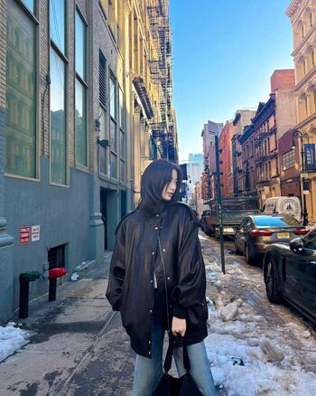 Kazuha Nakamura 中村 一葉 | LESSERAFIM