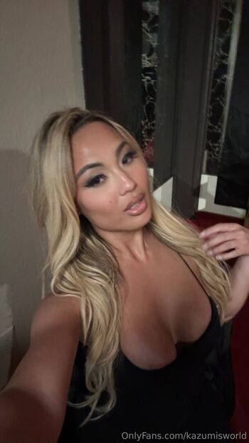 kazumisworld