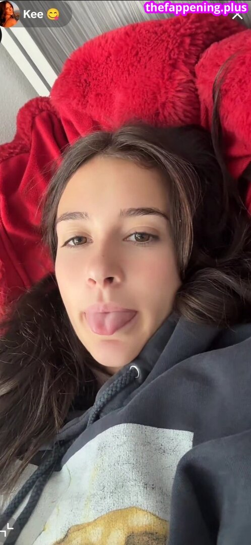 Keana Gocke