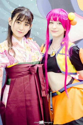 Keekihime