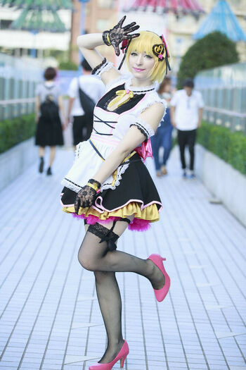 Keekihime