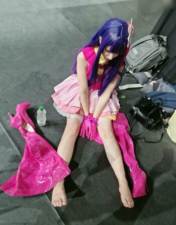 Keekihime