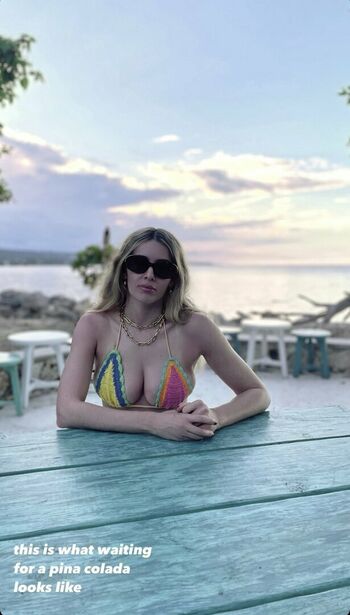 Keeley Hazell
