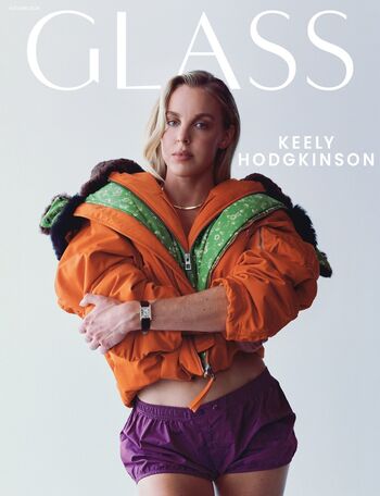 Keely Hodgkinson