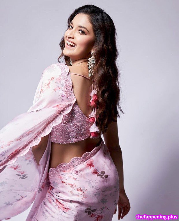 keerthysuresh