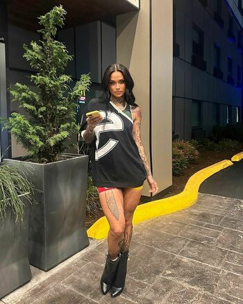 Kehlani