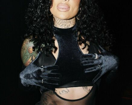 Kehlani