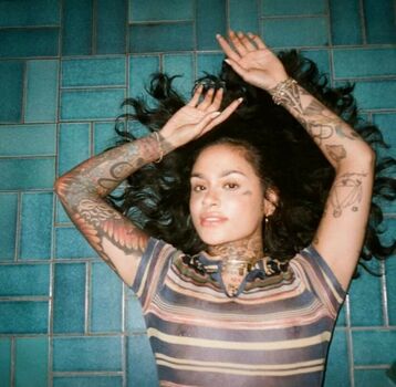 Kehlani