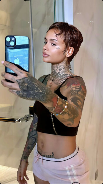 Kehlani