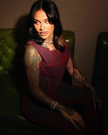 Kehlani