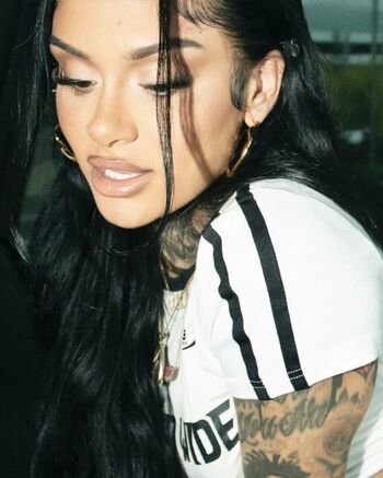Kehlani