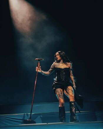 Kehlani
