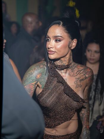 Kehlani