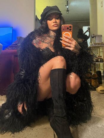 Kehlani