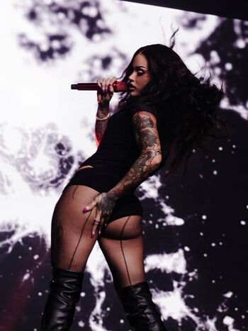 Kehlani