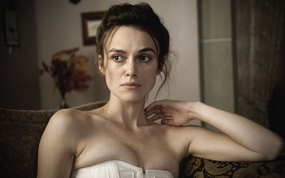 Keira Knightley