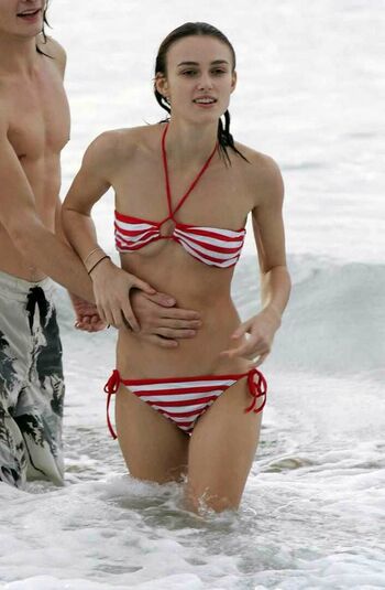 Keira Knightley